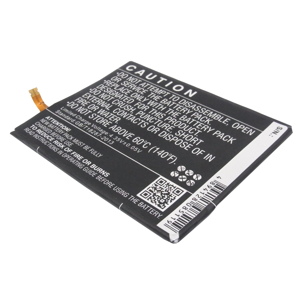 Baterie tabletă Samsung SM-T116NU (CS-SMT110SL)