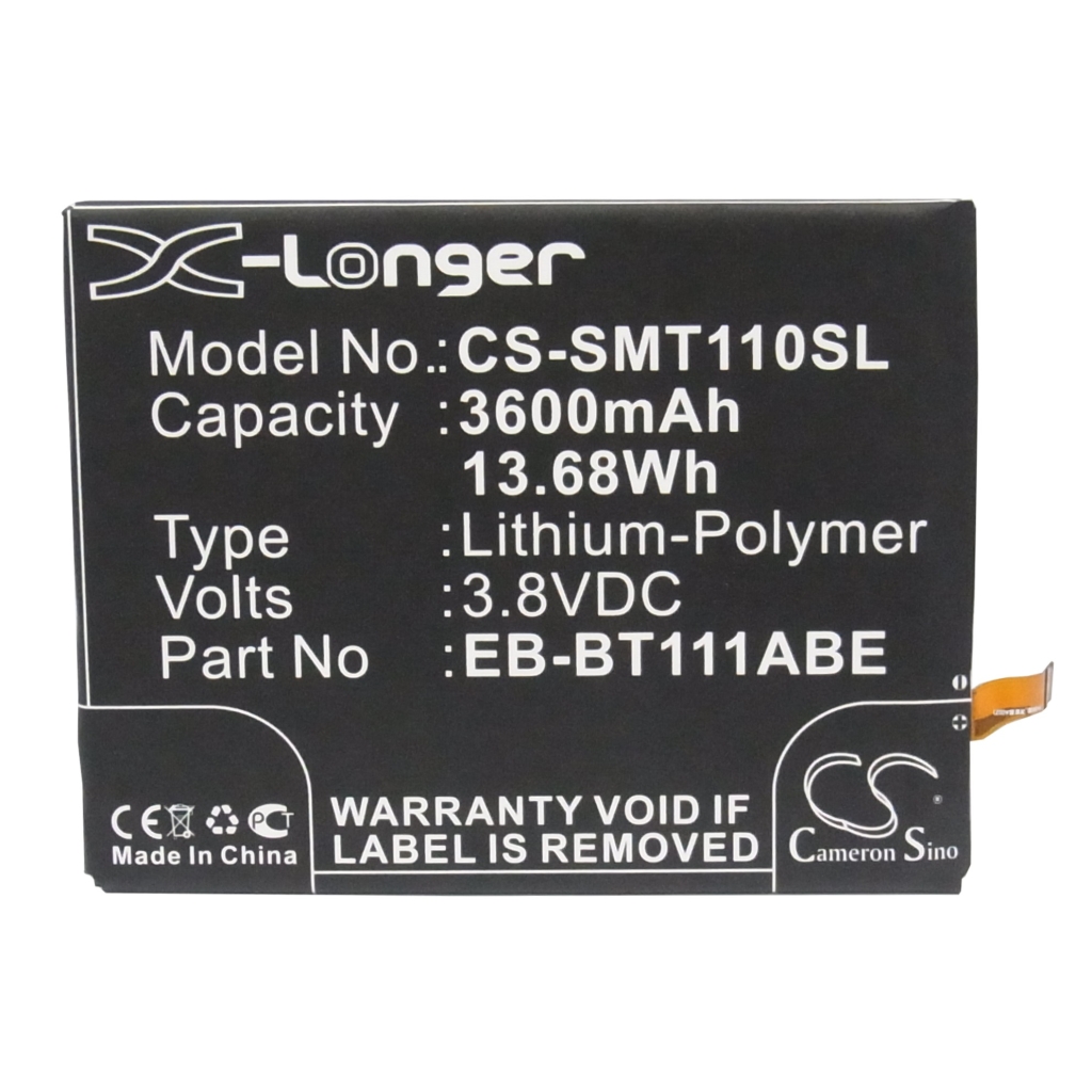 Baterie tabletă Samsung SM-T116NU (CS-SMT110SL)