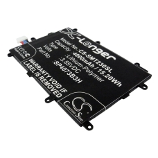 Înlocuire compatibilă pentru bateria Samsung AAAD115PS/4-B,SP4073B3H