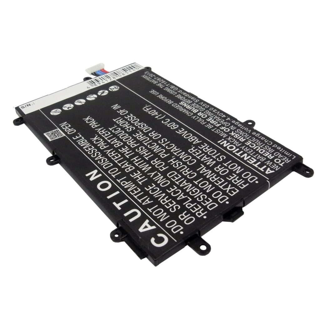 Baterie tabletă Samsung CS-SMT230SL