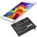 Baterie tabletă Samsung 403SC (CS-SMT231SL)