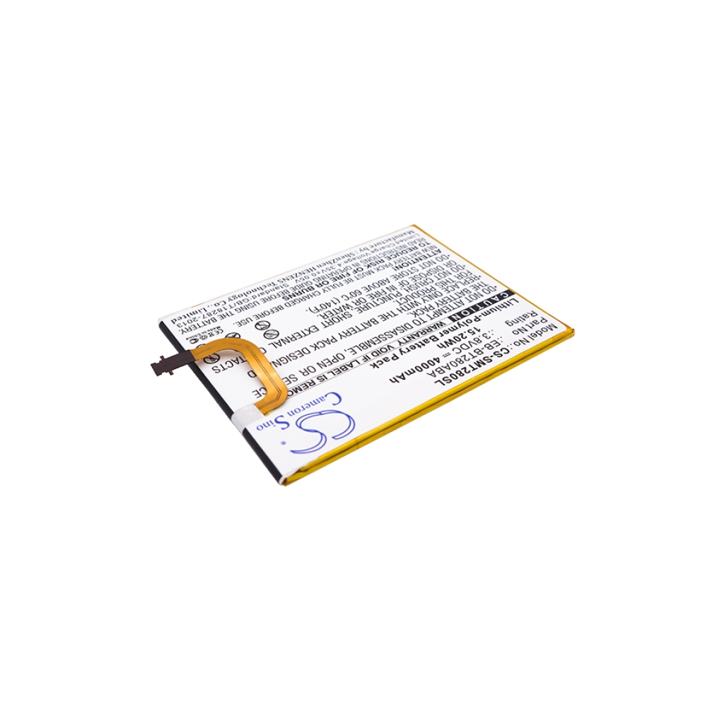 Baterie tabletă Samsung CS-SMT280SL