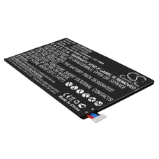 Înlocuire compatibilă pentru bateria Samsung EB-BT330FBE,GH43-04112A;GH43-04112B