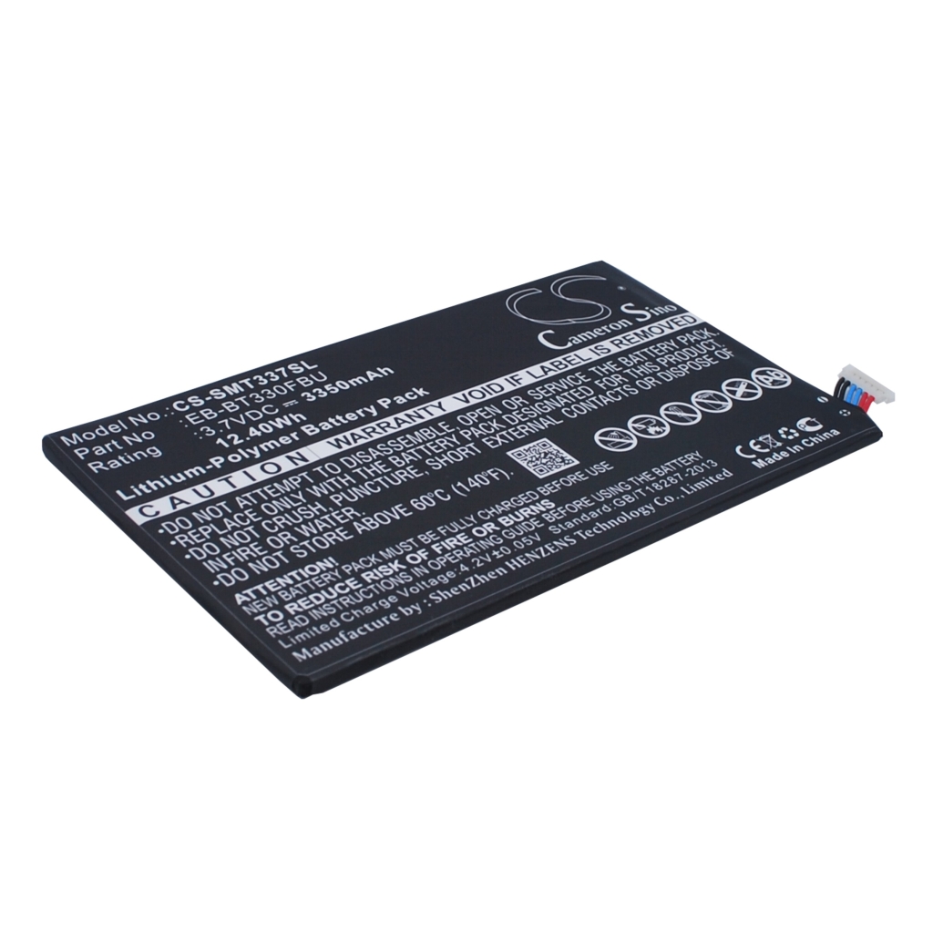 Baterie tabletă Samsung CS-SMT337SL