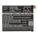 Baterie tabletă Samsung SM-P355 (CS-SMT355SL)