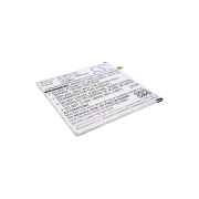 Tablet Battery Samsung Galaxy Tab A2 8.0