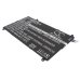 Compatible battery replacement for Samsung T4800E