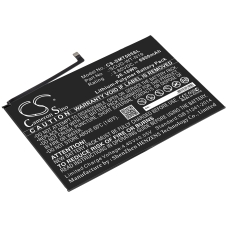 Înlocuire compatibilă pentru bateria Samsung GH81-19691A,GH81-22315A,SCUD-WT-N19