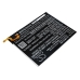 Baterie tabletă Samsung Galaxy Tab A 10.1 2019 (CS-SMT510SL)