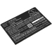 Baterie tabletă Samsung Tab Active Pro (CS-SMT540SL)