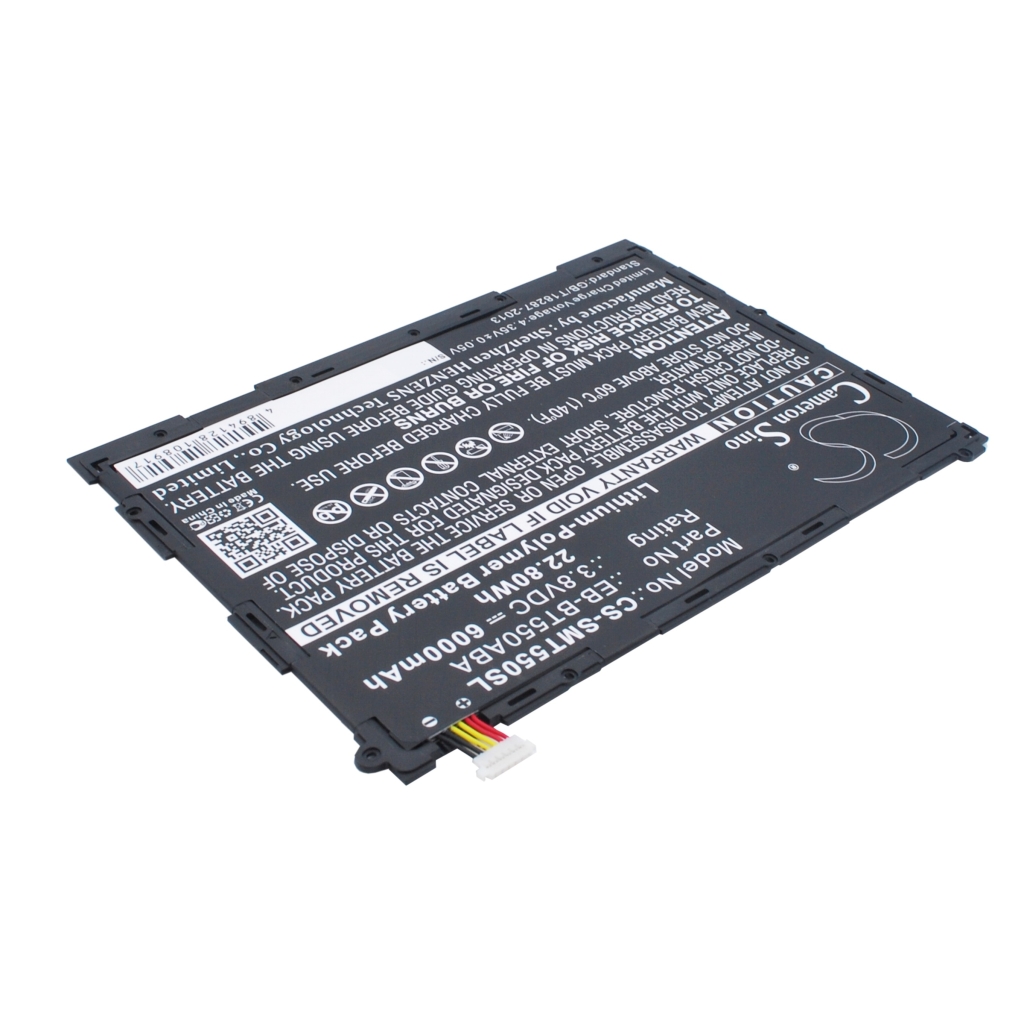 Baterie tabletă Samsung SM-P351 Galaxy Tab A Plus 9.7 (CS-SMT550SL)