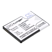 Mobile Phone Battery Samsung Tocco Lite 2