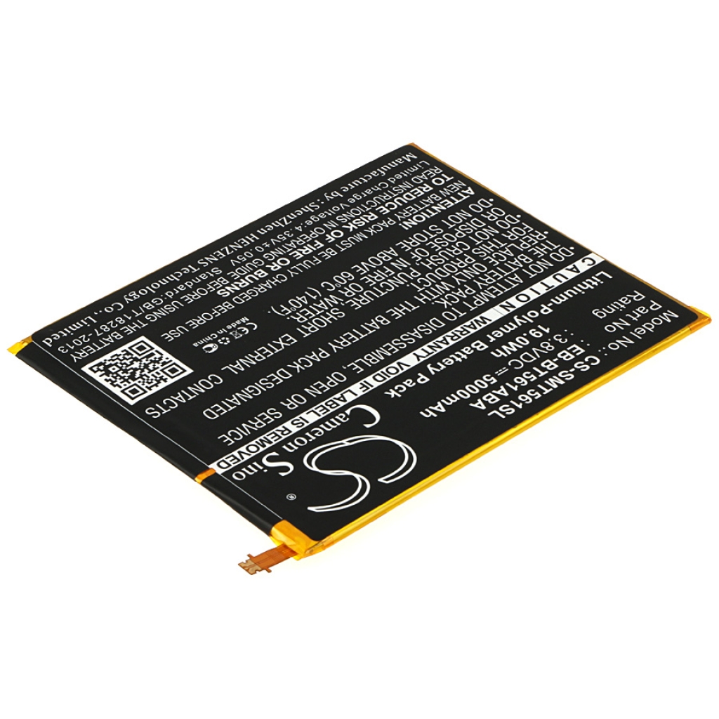 Baterie tabletă Samsung Galaxy Tab E Nook Edition 9.6 (CS-SMT561SL)