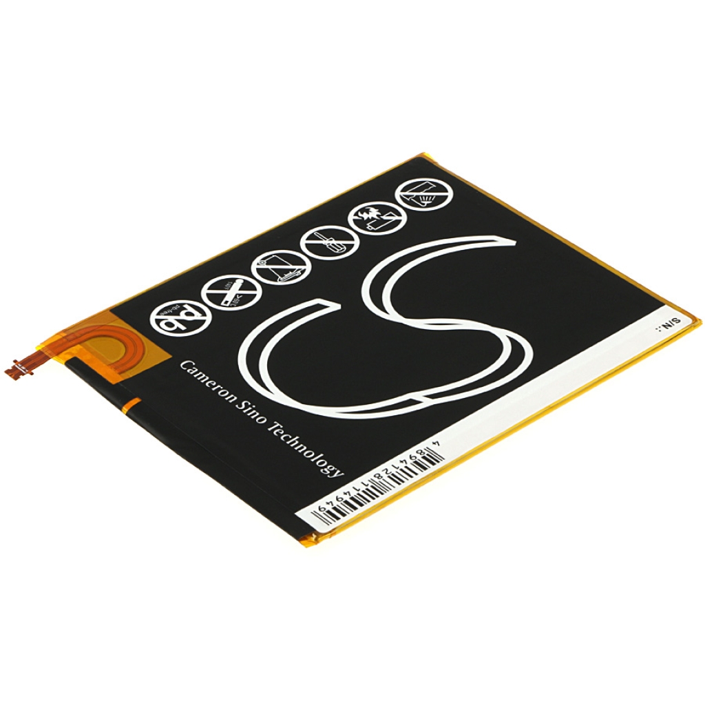 Baterie tabletă Samsung Galaxy Tab E Nook Edition 9.6 (CS-SMT561SL)