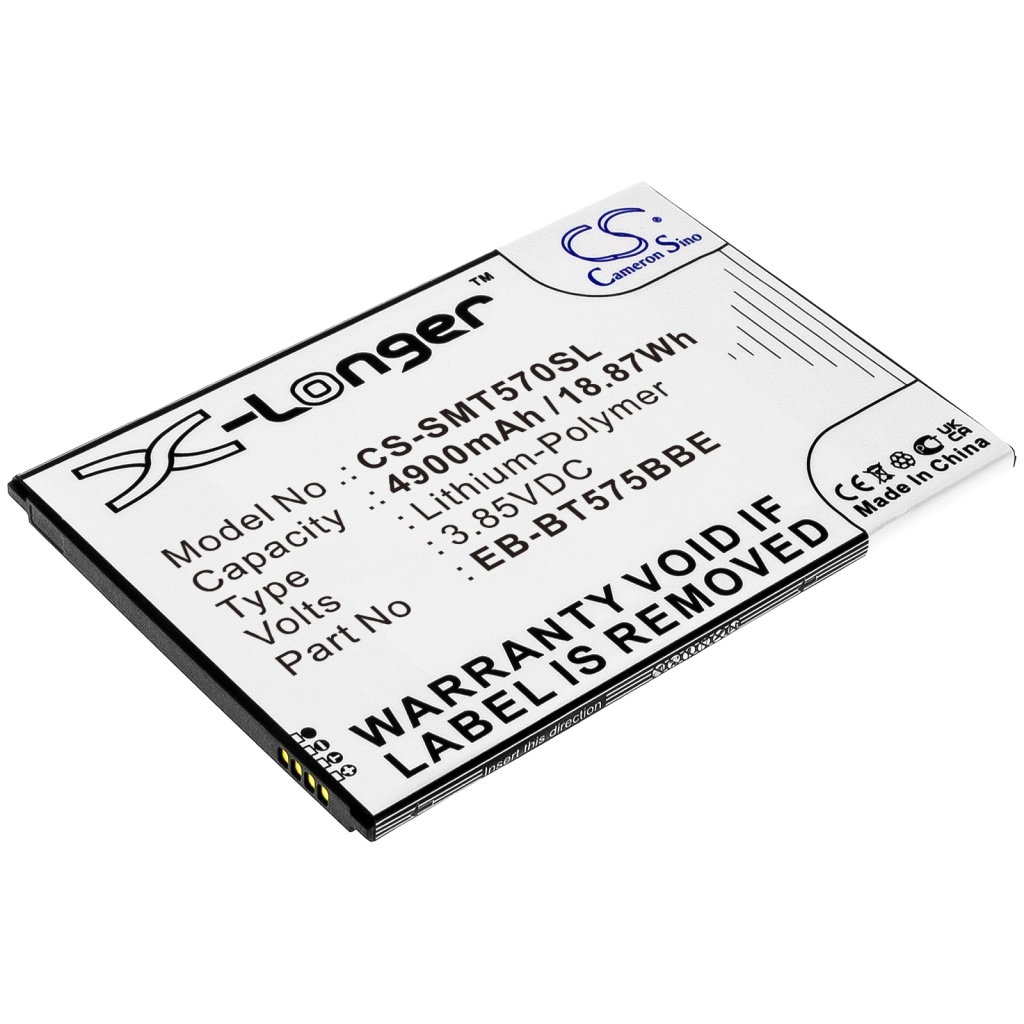 Baterie tabletă Samsung CS-SMT570SL