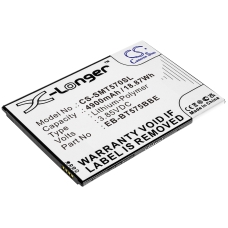 Înlocuire compatibilă pentru bateria Samsung EB-BT575BBE,GH43-05039A