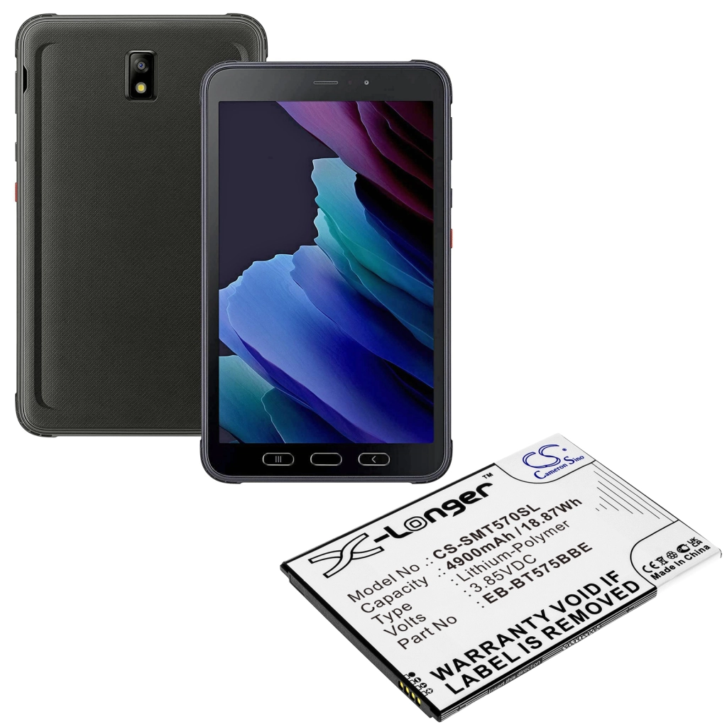 Baterie tabletă Samsung CS-SMT570SL
