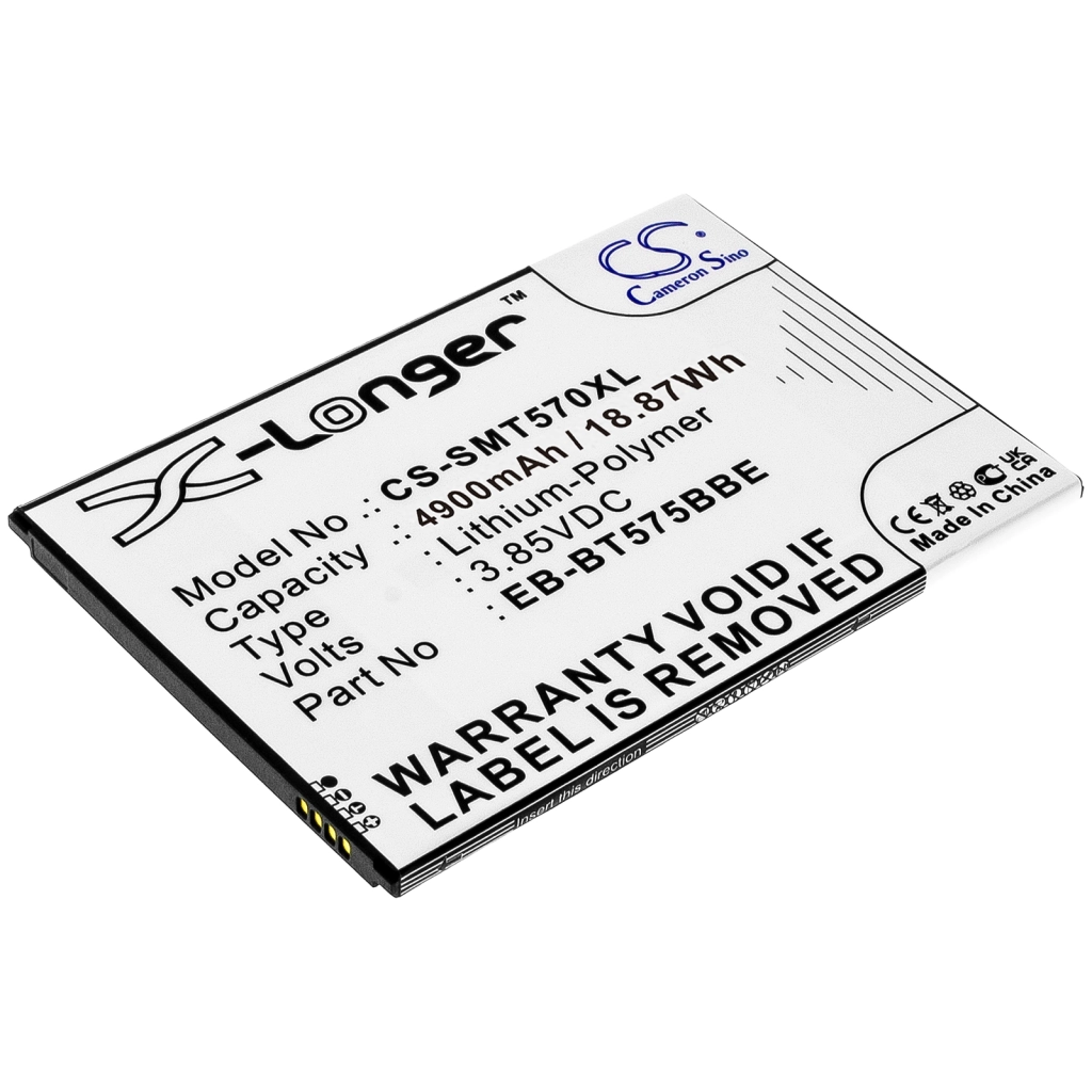 Baterie tabletă Samsung CS-SMT570XL