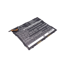 Înlocuire compatibilă pentru bateria Samsung EB-BT585ABA,EB-BT585ABE,GH43-04628A