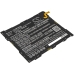 Baterie tabletă Samsung SM-T590NZBAXSP (CS-SMT590SL)