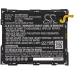 Baterie tabletă Samsung SM-T590NZBAXSP (CS-SMT590SL)