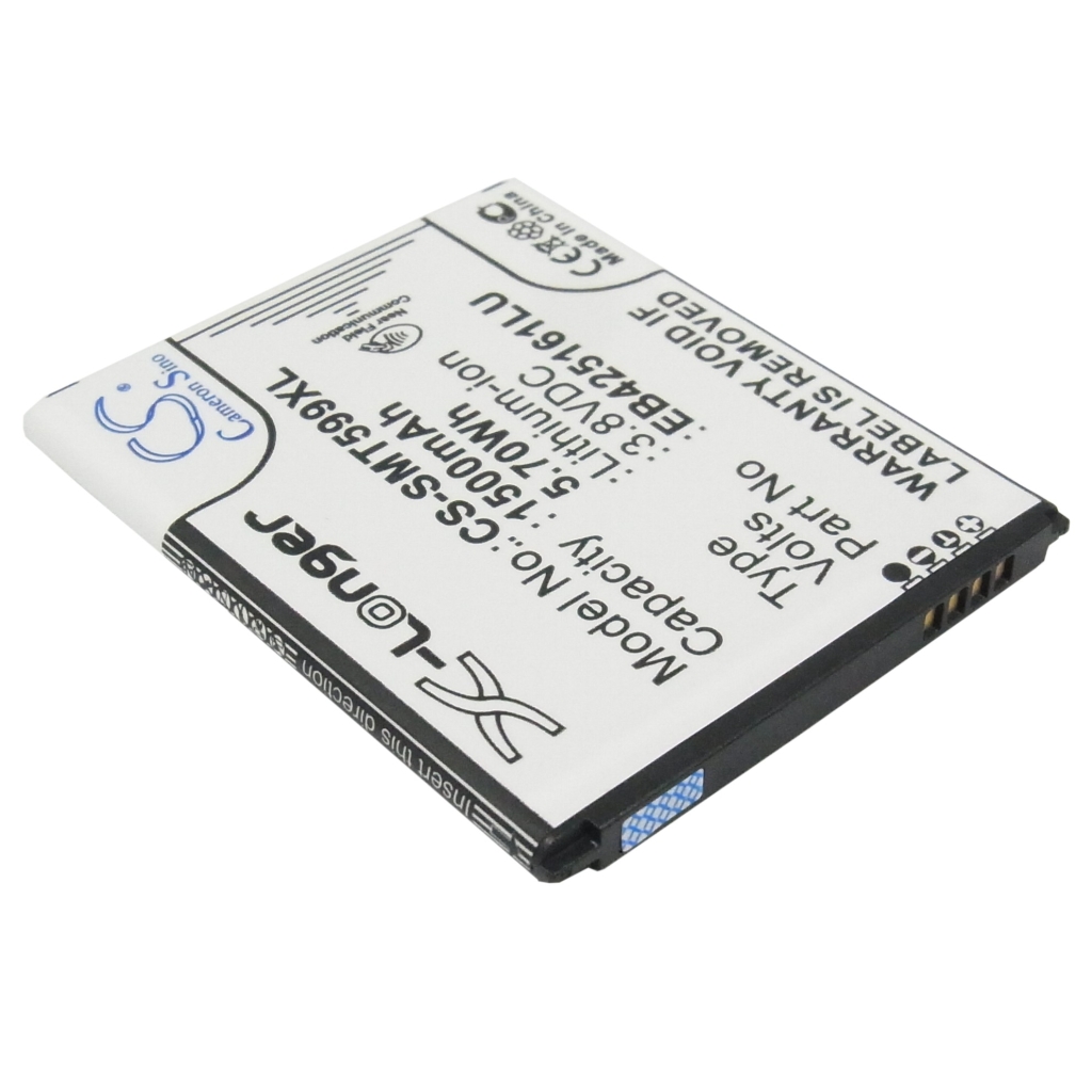 Încărcător de birou Smartfren CS-SMT599XL