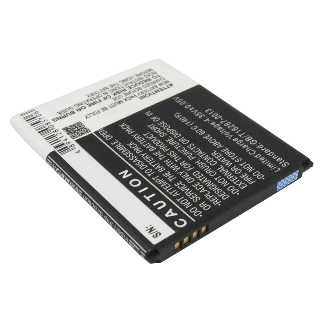 Încărcător de birou Smartfren CS-SMT599XL
