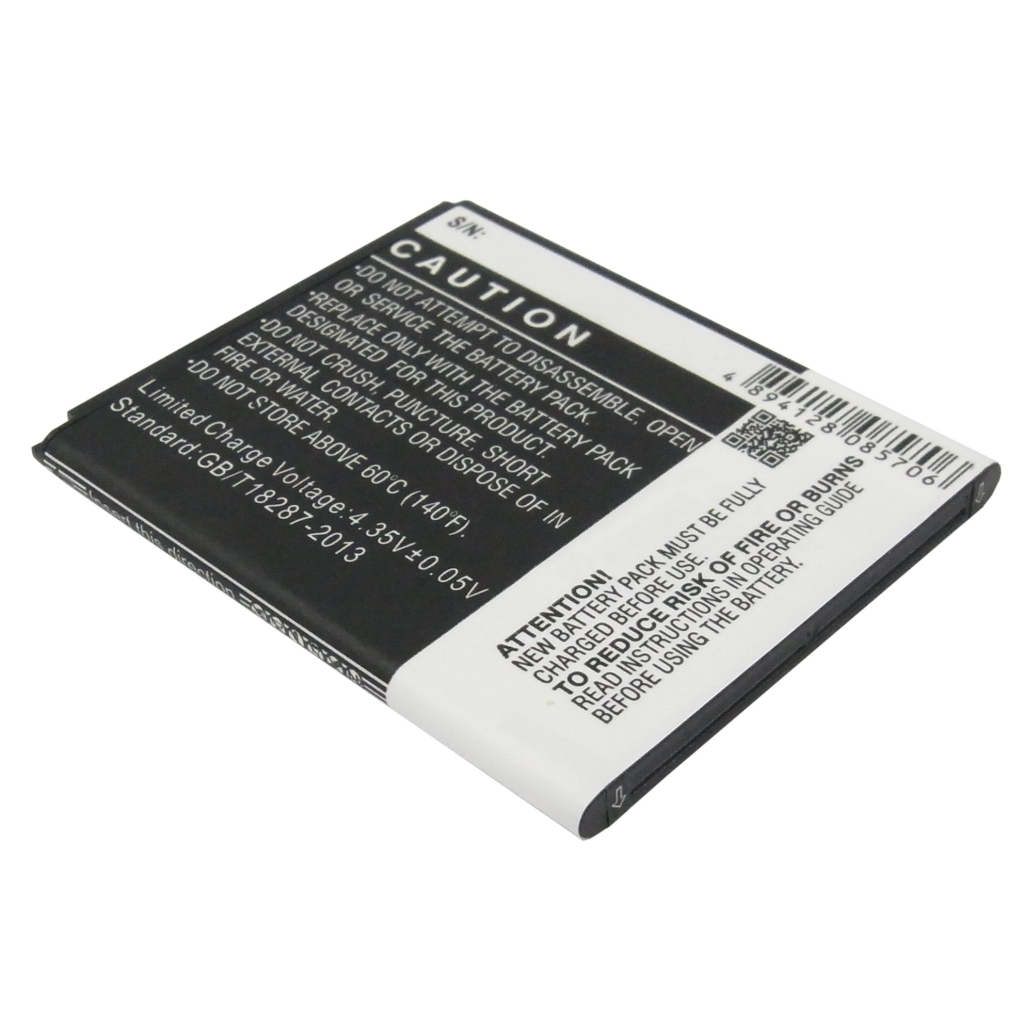 Încărcător de birou Smartfren CS-SMT599XL