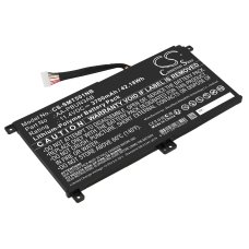 Înlocuire compatibilă pentru bateria Samsung AA-PBUN3AB