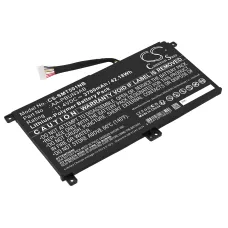 Înlocuire compatibilă pentru bateria Samsung AA-PBUN3AB