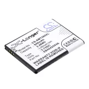 Mobile Phone Battery Samsung GT-C5530