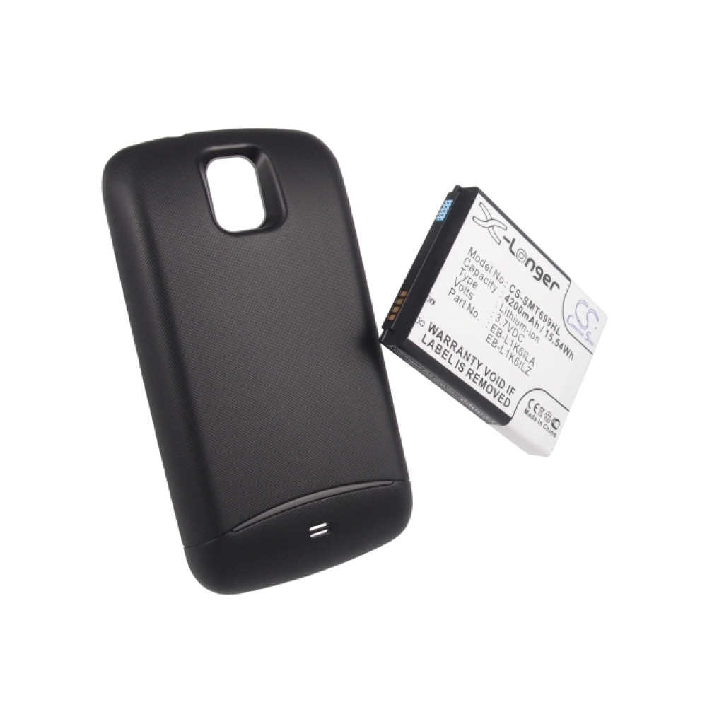CS-SMT699HL