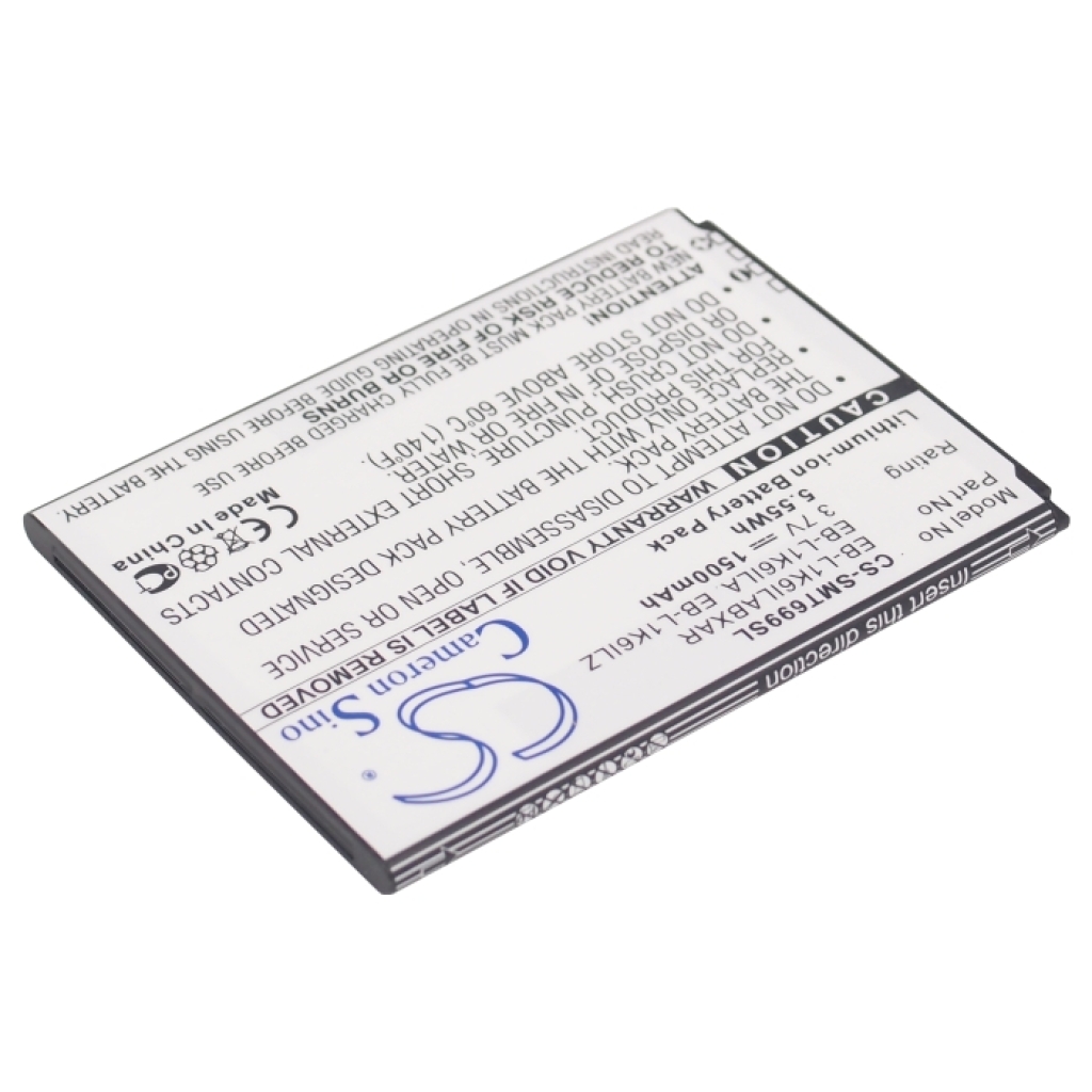 Încărcător de birou Smartfren CS-SMT699SL
