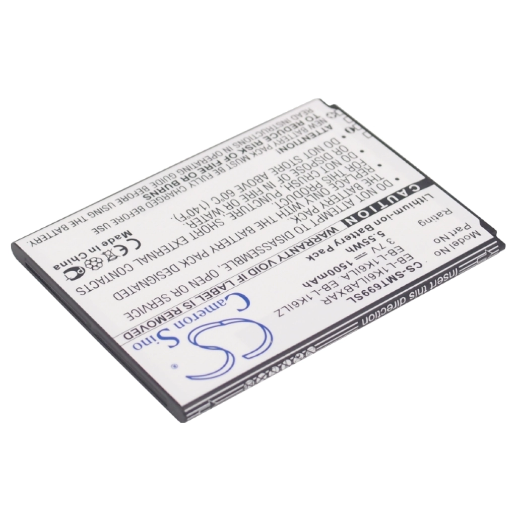 Mobile Phone Battery Samsung SCH-i415