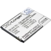 Battery Replaces EB-L1K6ILABXAR