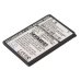 Înlocuire compatibilă pentru bateria Samsung AB043446LA,AB043446LABSTD