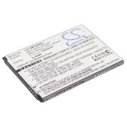 CS-SMT699SL<br />Baterii pentru   Înlocuiește bateria EB-L1K6ILABXAR
