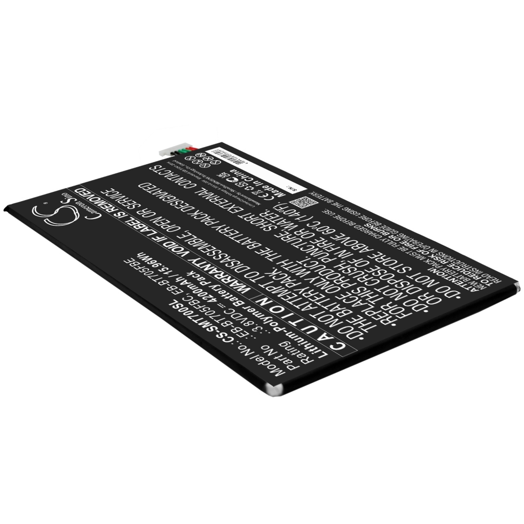 Baterie tabletă Samsung SM-T707A (CS-SMT700SL)