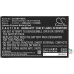Baterie tabletă Samsung SM-T707A (CS-SMT700SL)