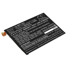 Înlocuire compatibilă pentru bateria Samsung EB-BT710ABA,EB-BT710ABE,GH43-04449A