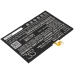 Baterie tabletă Samsung Galaxy Tab S5e WiFi (CS-SMT720SL)