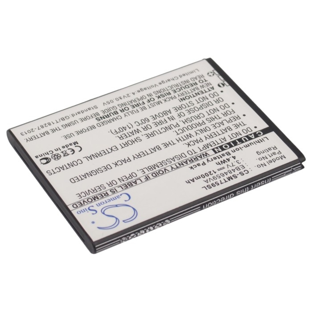 Încărcător de birou Samsung CS-SMT759SL
