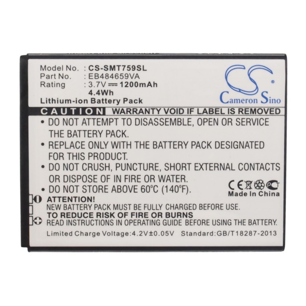 Încărcător de birou Samsung CS-SMT759SL