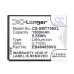 Battery Replaces EB484659VABSTD
