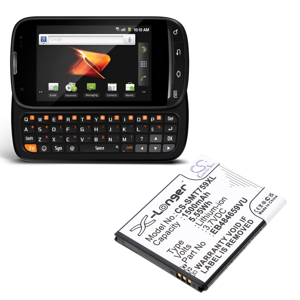 Încărcător de birou Tcl CS-SMT759XL