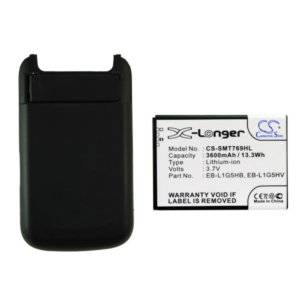 Încărcător de birou Smartfren CS-SMT769HL