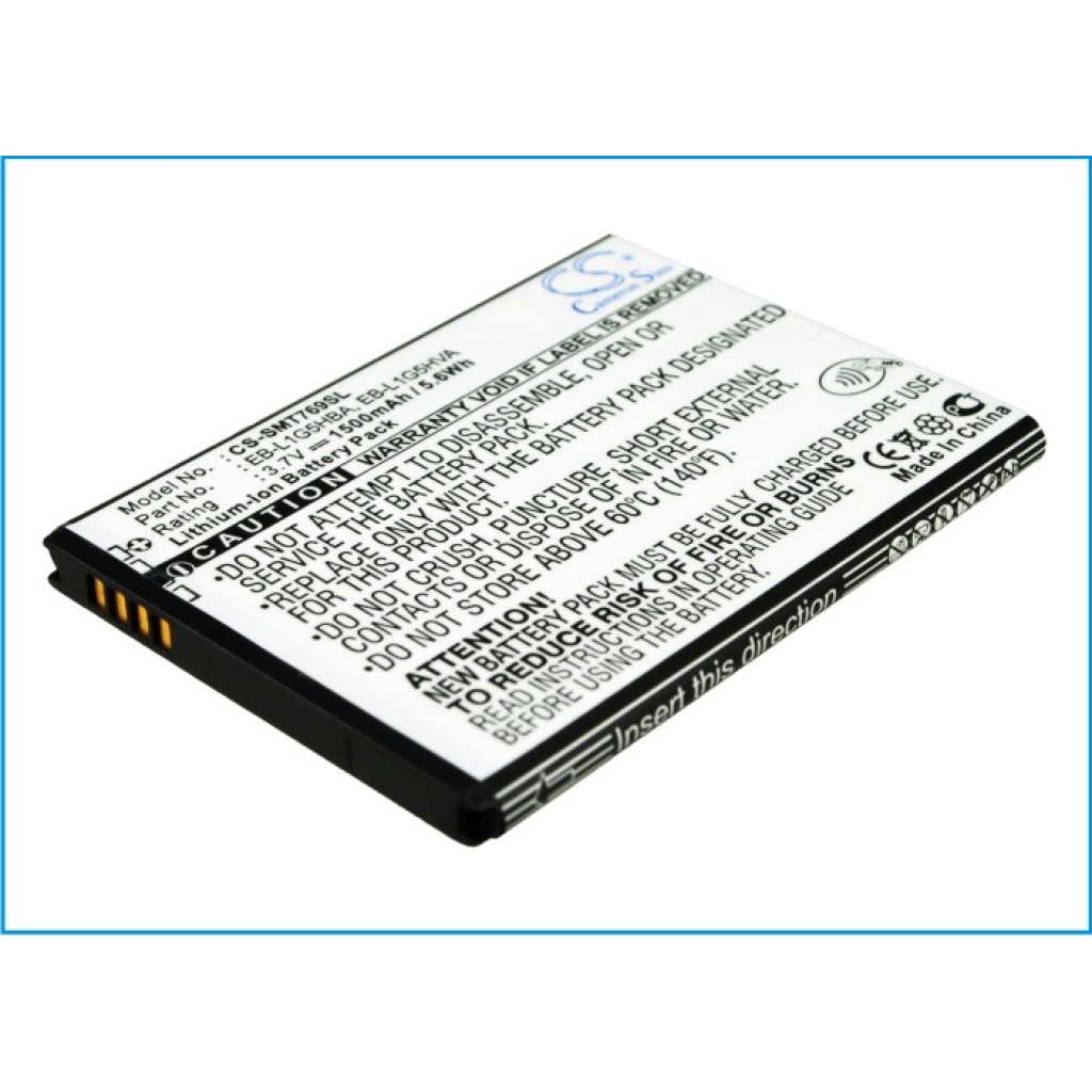 Încărcător de birou HTC CS-SMT769SL