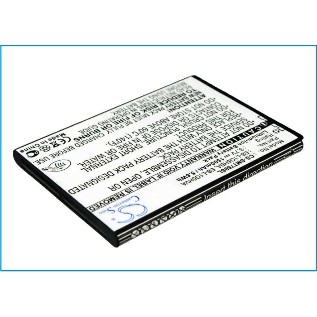 Încărcător de birou HTC CS-SMT769SL