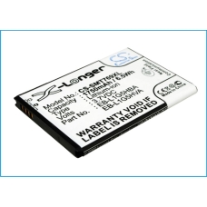 Compatible battery replacement for T-Mobile EB-L1G5HBA,EB-L1G5HBABXAR,EB-L1G5HVA