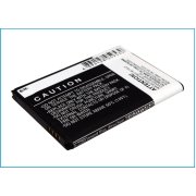 CS-SMT769XL<br />Baterii pentru   Înlocuiește bateria EB-L1G5HBA